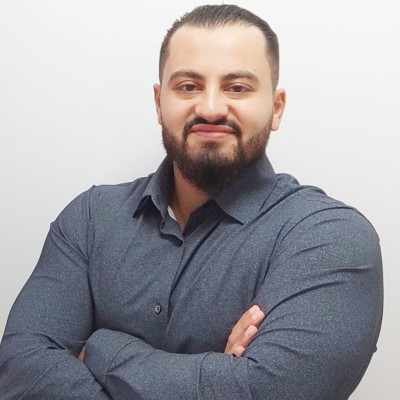 Mohamad Ghith Ala Eldin, Website-Optimierung aus Bonn
